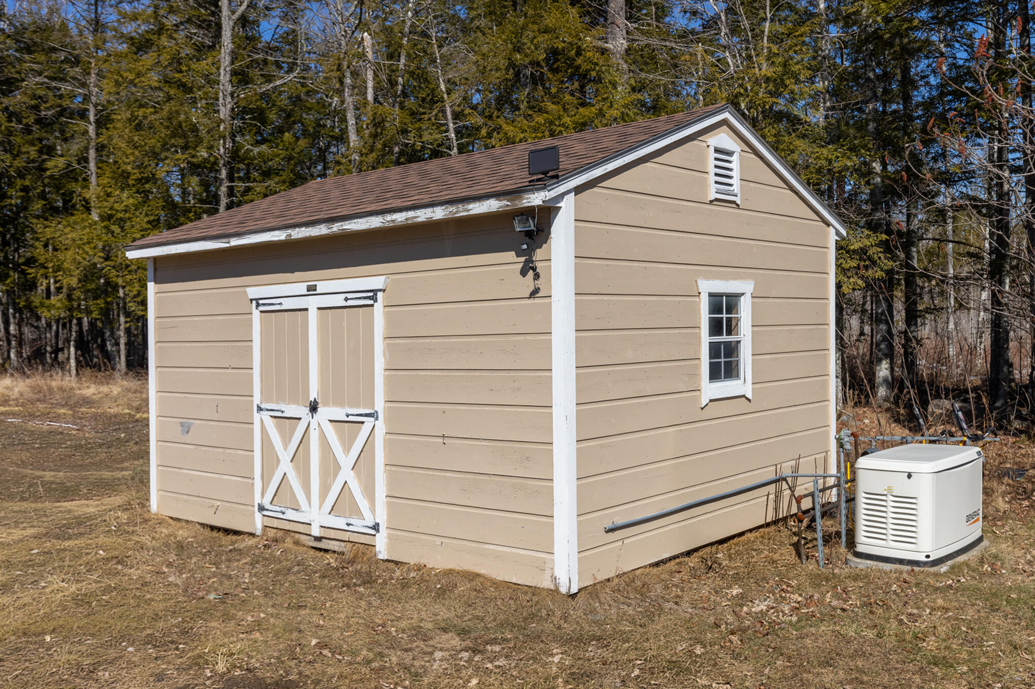 56 Cedar Breeze S Glenburn ME 04401