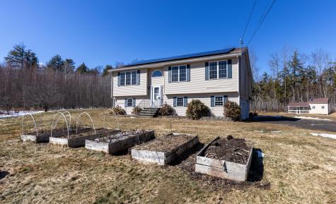 56 Cedar Breeze S Glenburn ME 04401