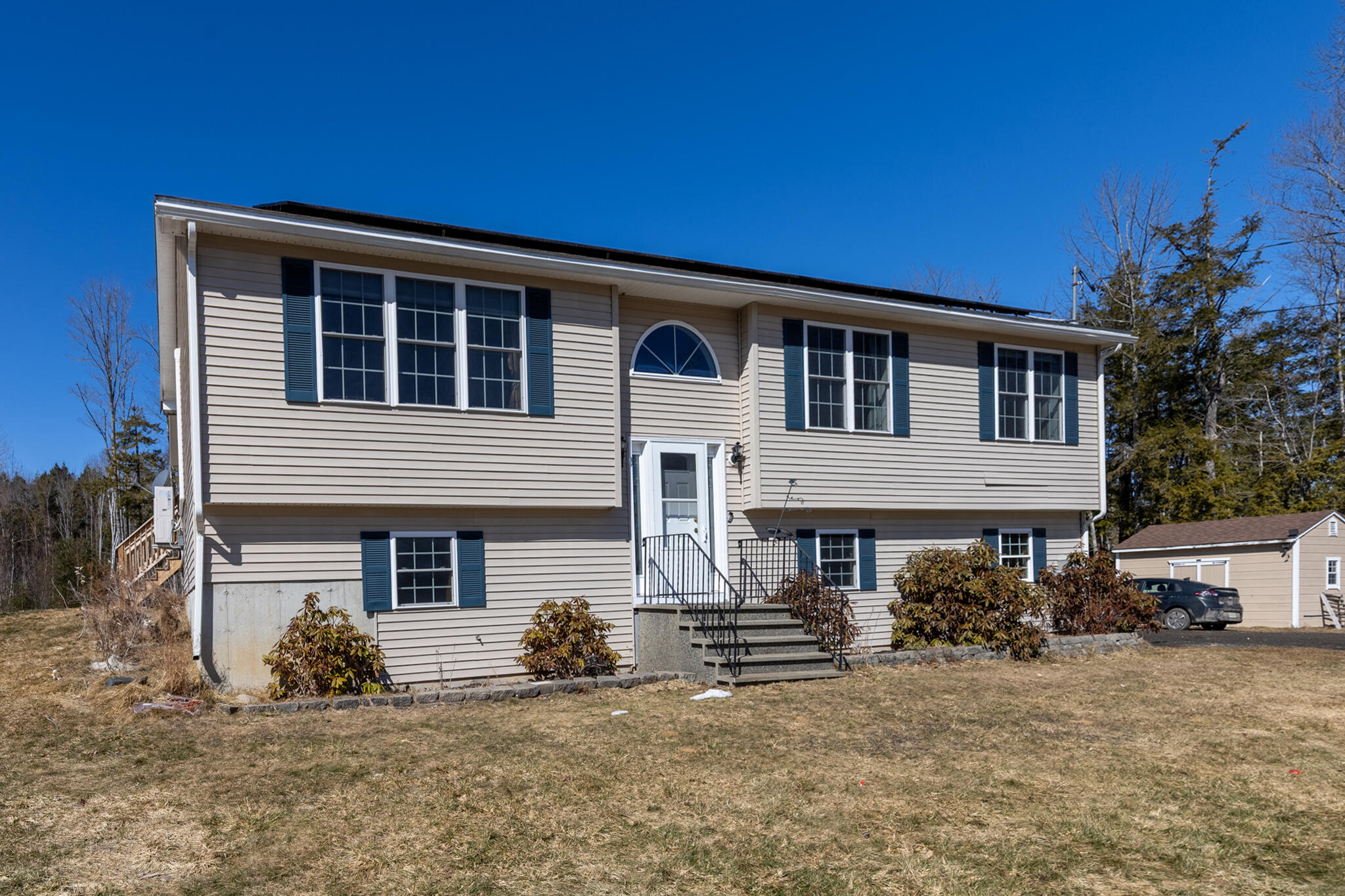 56 Cedar Breeze S Glenburn ME 04401