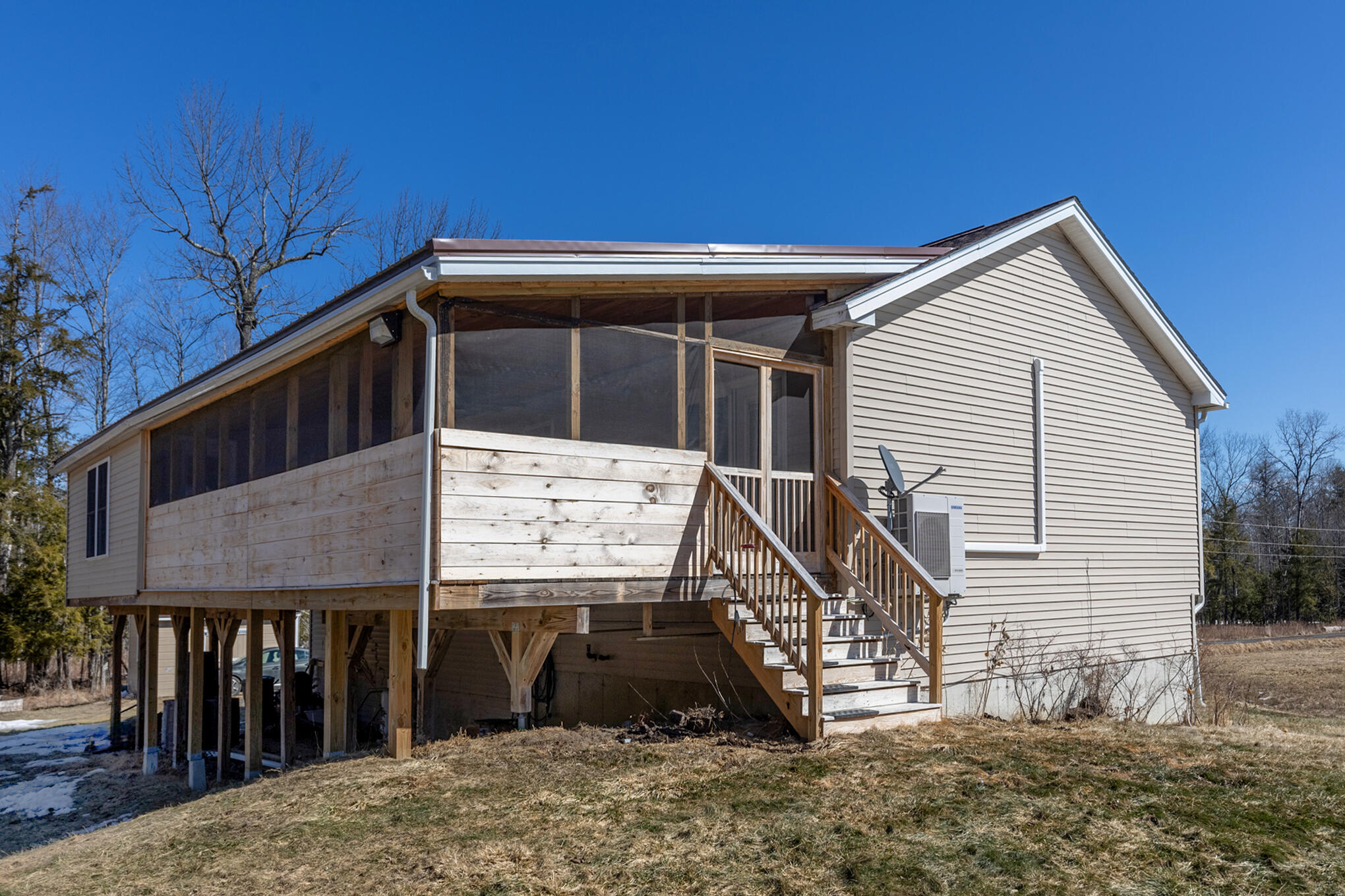 56 Cedar Breeze S Glenburn ME 04401