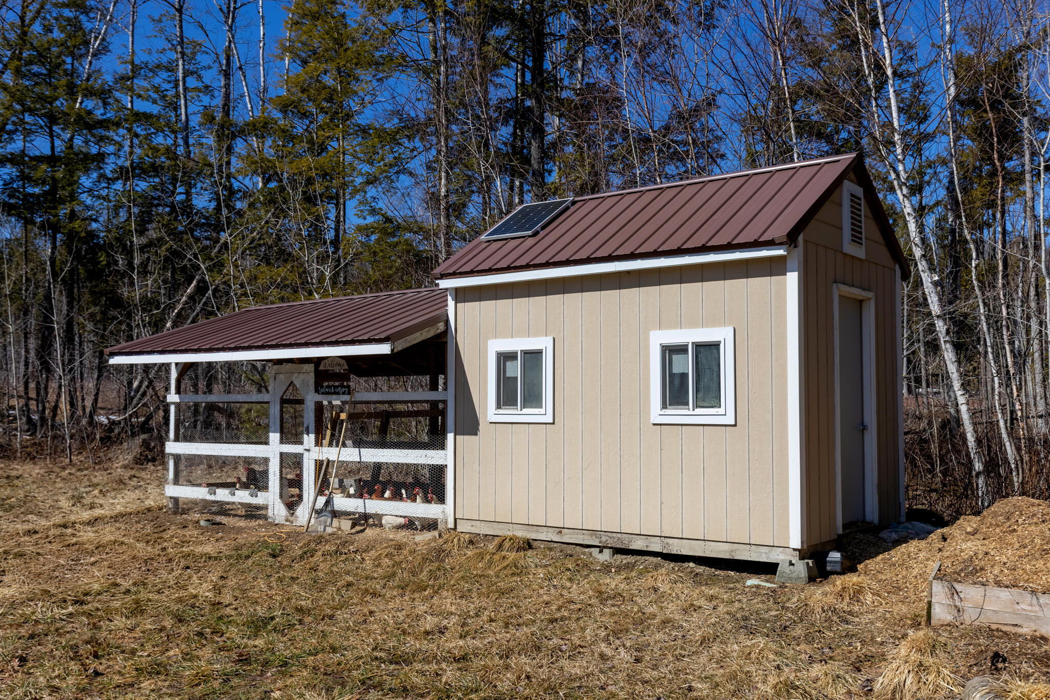 56 Cedar Breeze S Glenburn ME 04401