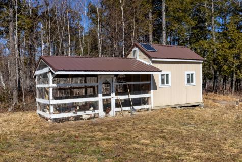 56 Cedar Breeze S Glenburn ME 04401