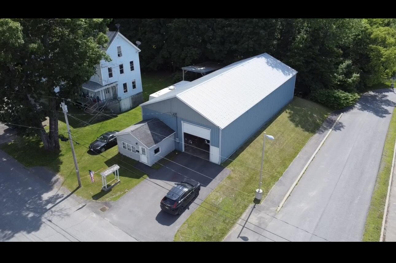 106 Nichols Street Madison ME 04950