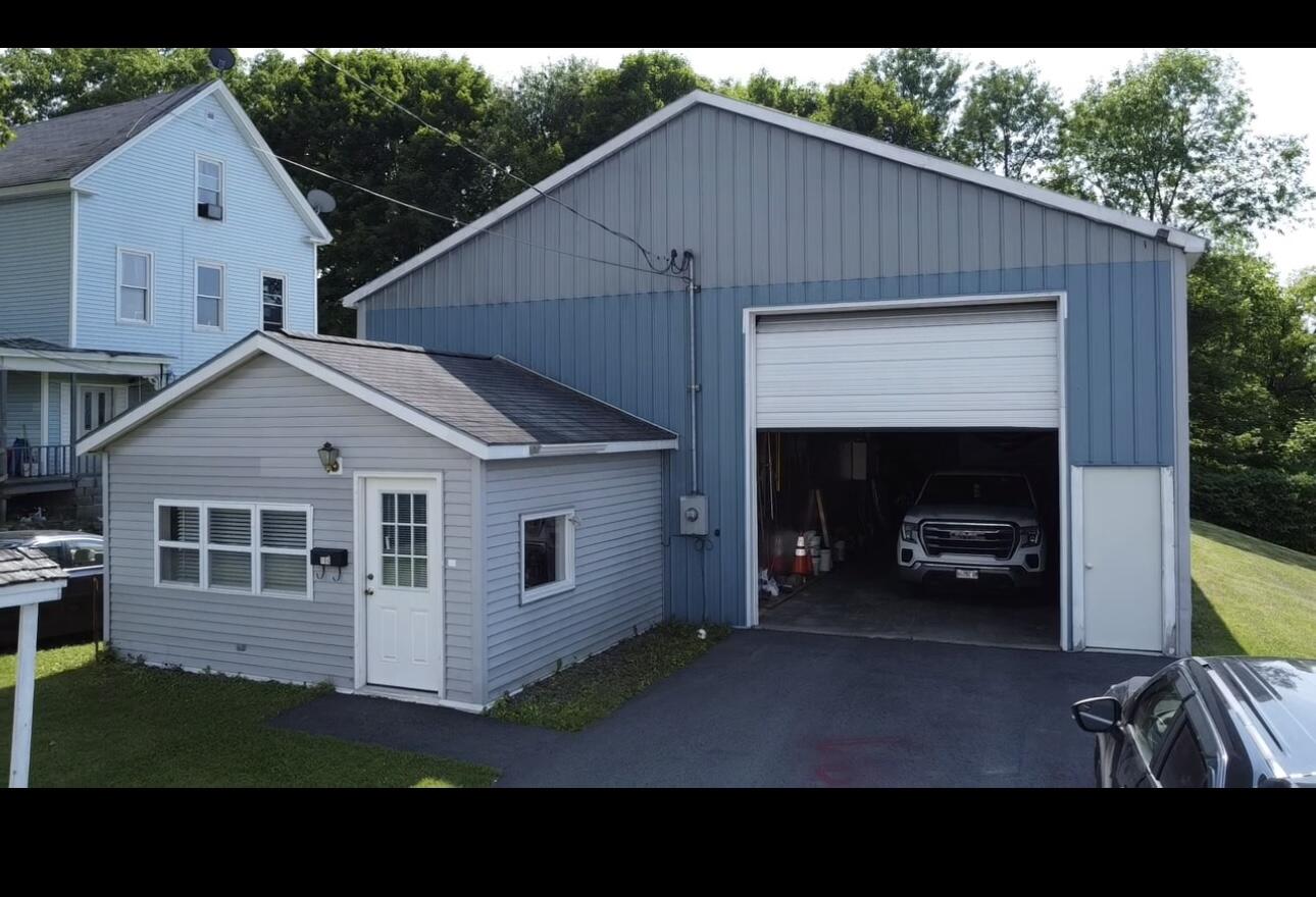 106 Nichols Street Madison ME 04950