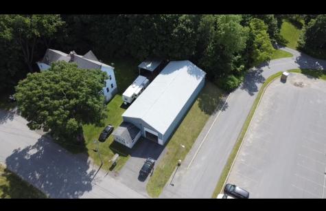 106 Nichols Street Madison ME 04950