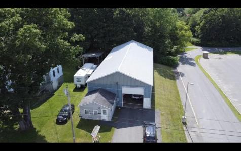 106 Nichols Street Madison ME 04950