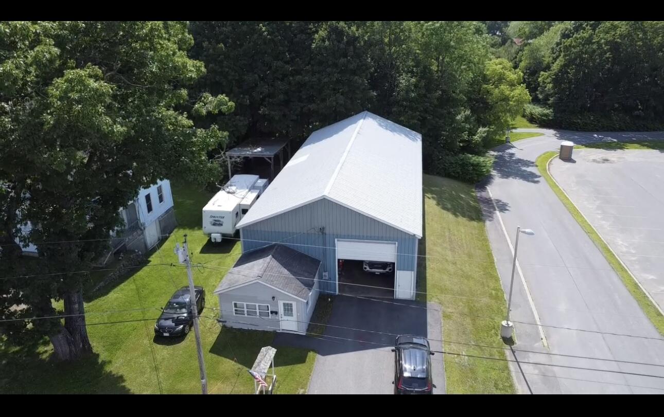 106 Nichols Street Madison ME 04950