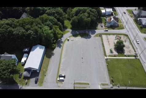 106 Nichols Street Madison ME 04950