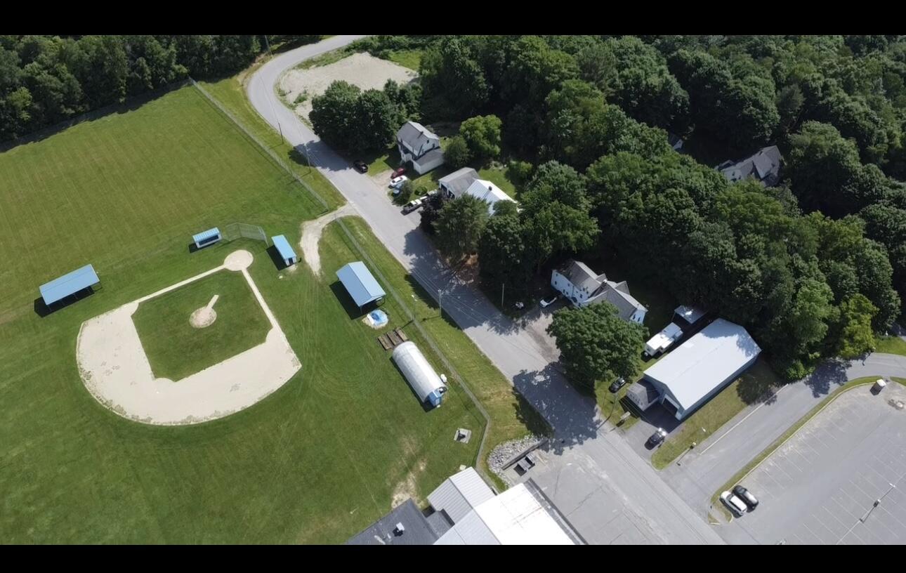 106 Nichols Street Madison ME 04950