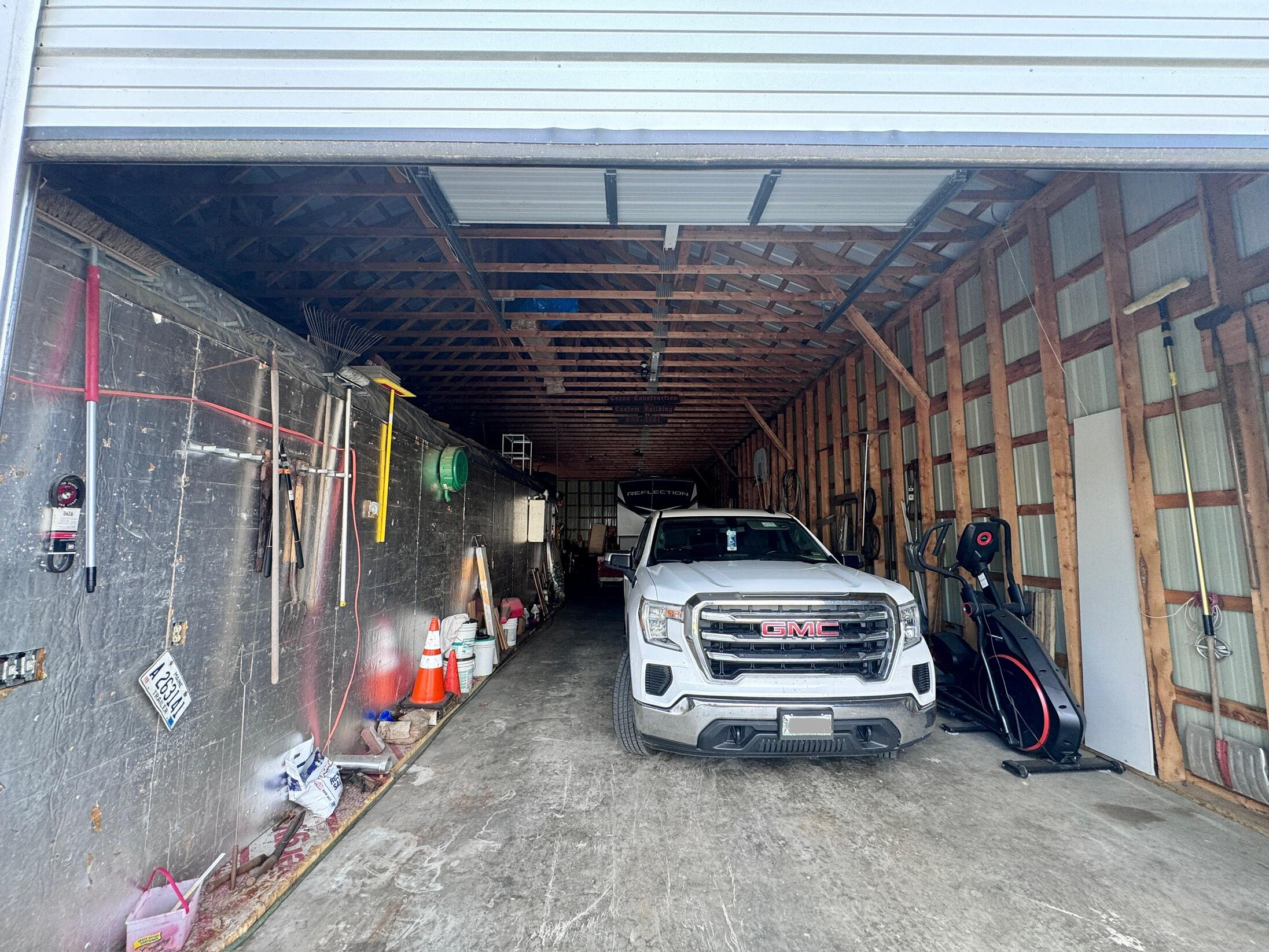 106 Nichols Street Madison ME 04950