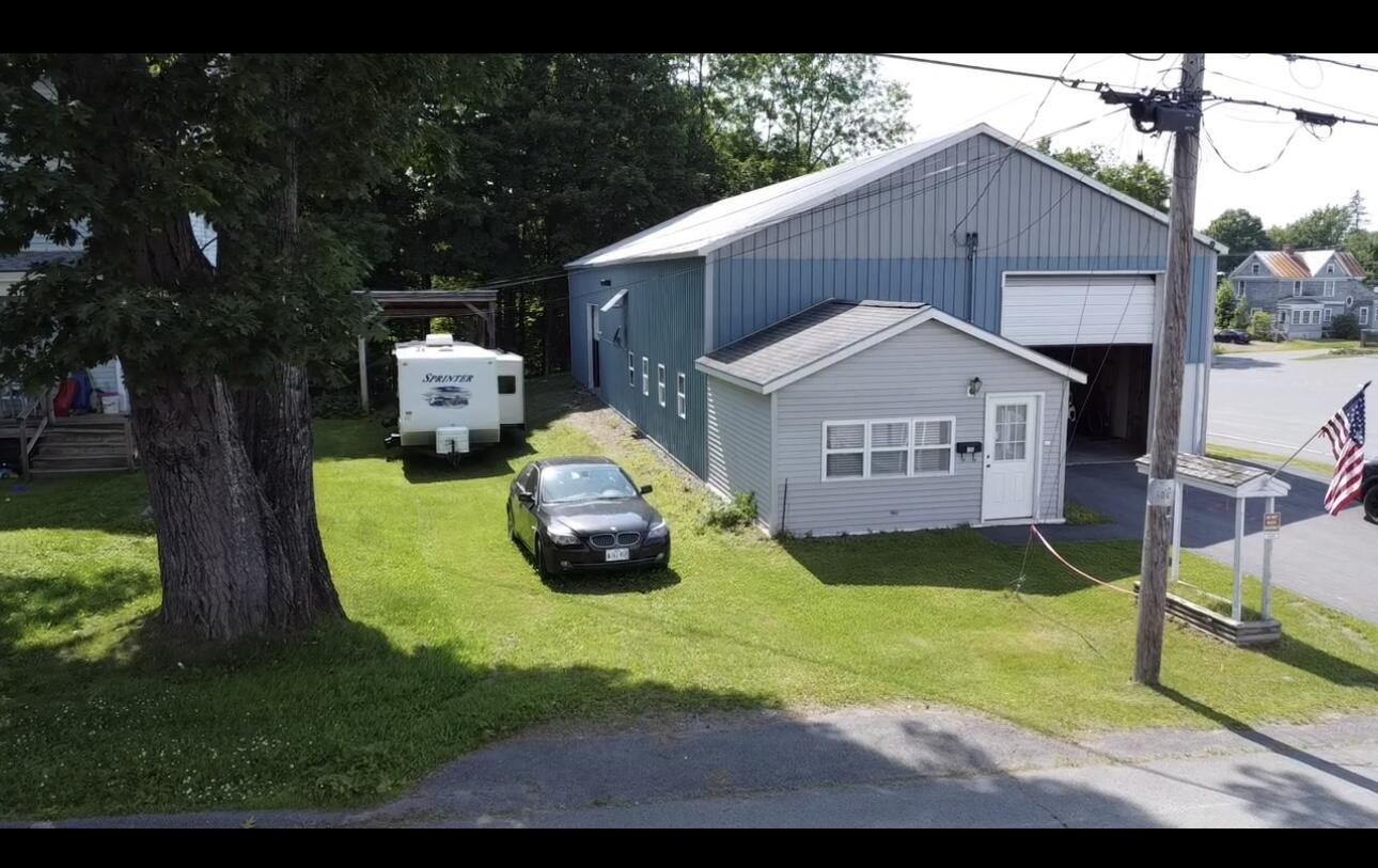 106 Nichols Street Madison ME 04950