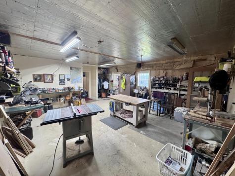 106 Nichols Street Madison ME 04950