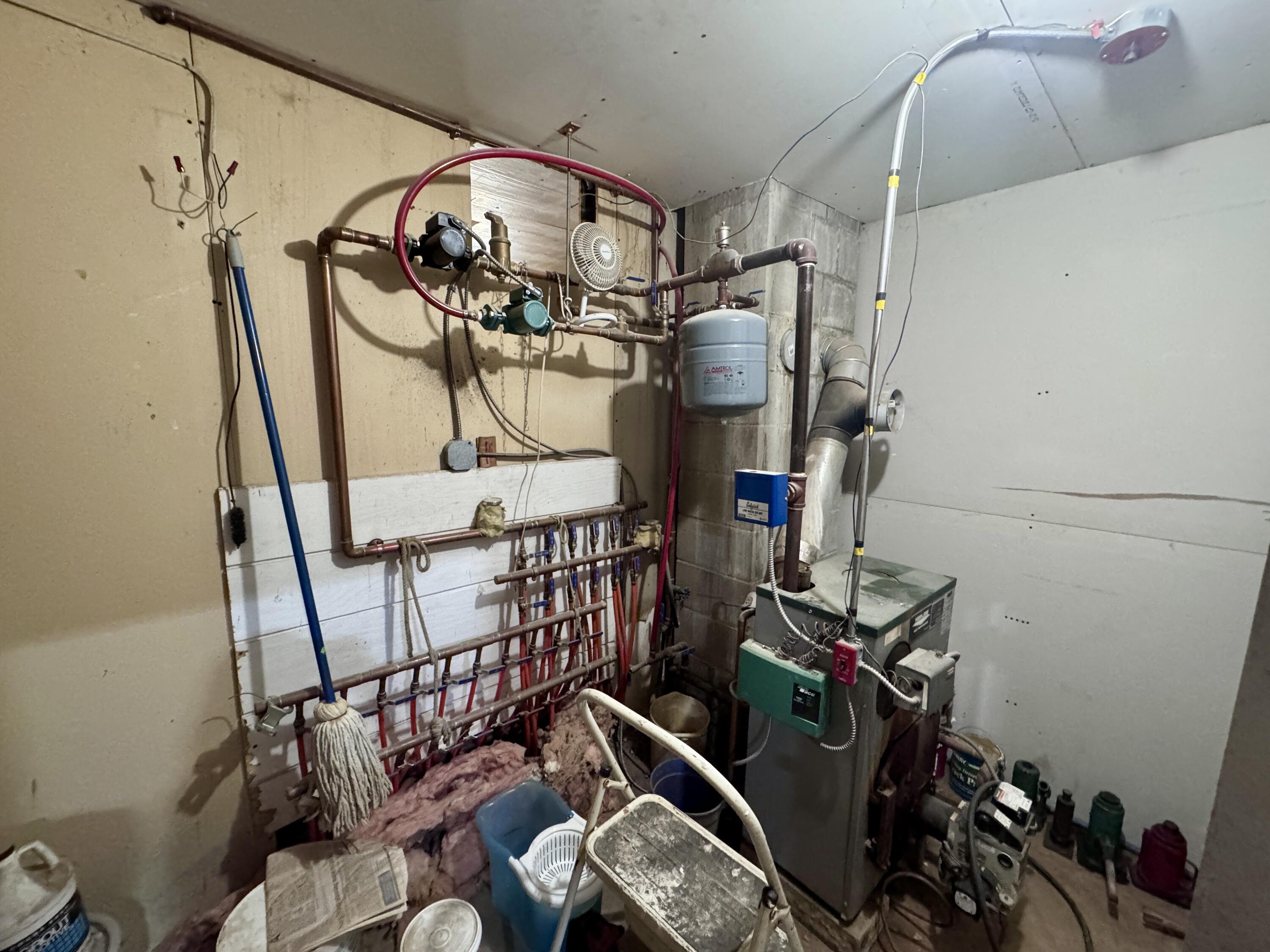 106 Nichols Street Madison ME 04950