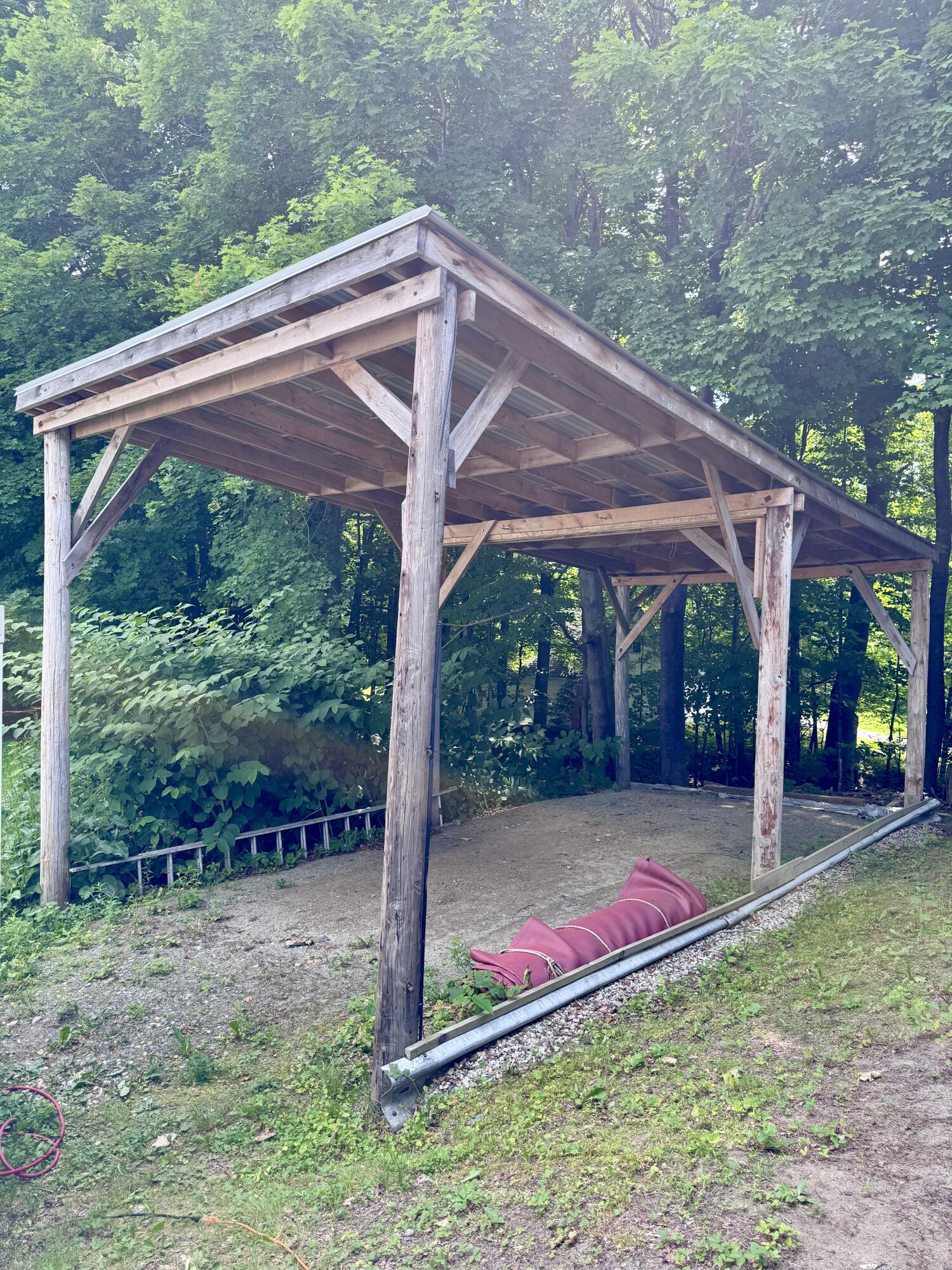 106 Nichols Street Madison ME 04950