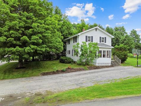 222 S South Belfast Avenue Augusta ME 04330