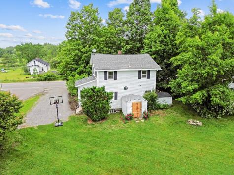 222 S South Belfast Avenue Augusta ME 04330