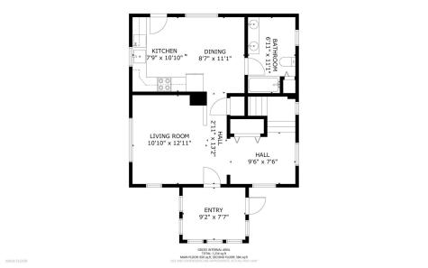 222 S South Belfast Avenue Augusta ME 04330