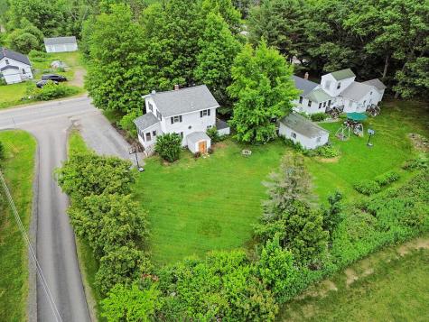 222 S South Belfast Avenue Augusta ME 04330