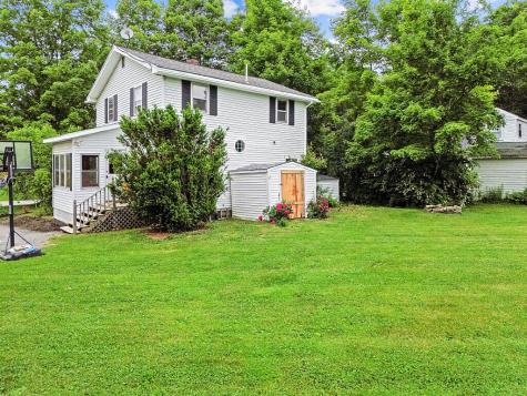 222 S South Belfast Avenue Augusta ME 04330