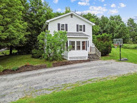 222 S South Belfast Avenue Augusta ME 04330