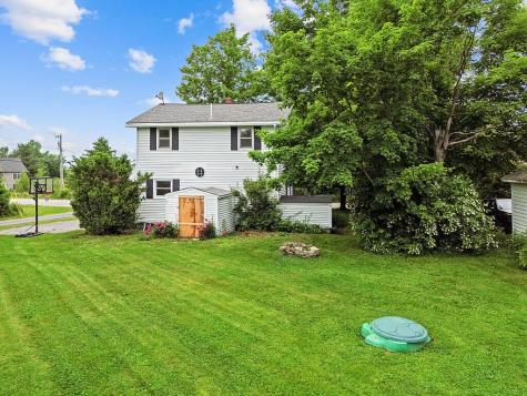 222 S South Belfast Avenue Augusta ME 04330