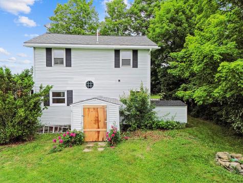 222 S South Belfast Avenue Augusta ME 04330