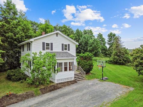 222 S South Belfast Avenue Augusta ME 04330