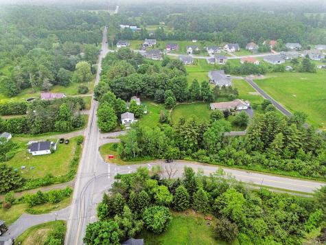 222 S South Belfast Avenue Augusta ME 04330