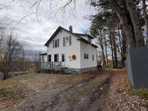 4 Lancaster Avenue Guilford ME 04443