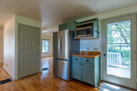 23 Weskeg Road Owls Head ME 04854