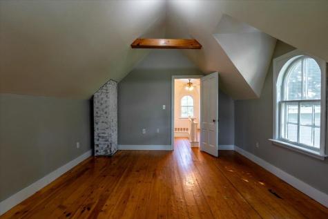 23 Weskeg Road Owls Head ME 04854