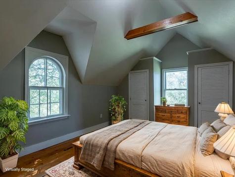 23 Weskeg Road Owls Head ME 04854