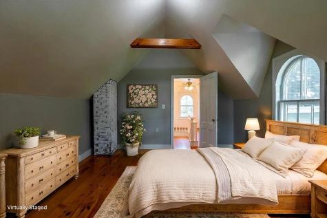 23 Weskeg Road Owls Head ME 04854