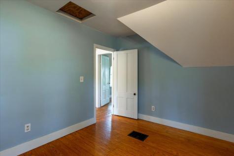 23 Weskeg Road Owls Head ME 04854