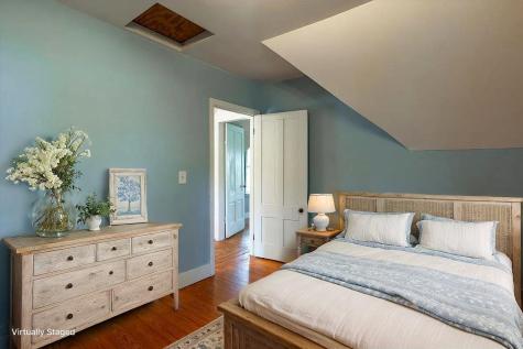 23 Weskeg Road Owls Head ME 04854