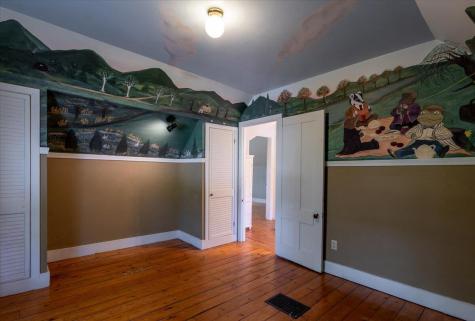 23 Weskeg Road Owls Head ME 04854