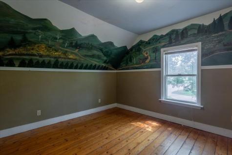 23 Weskeg Road Owls Head ME 04854