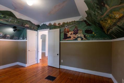 23 Weskeg Road Owls Head ME 04854