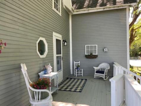 23 Weskeg Road Owls Head ME 04854