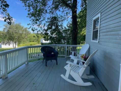 23 Weskeg Road Owls Head ME 04854