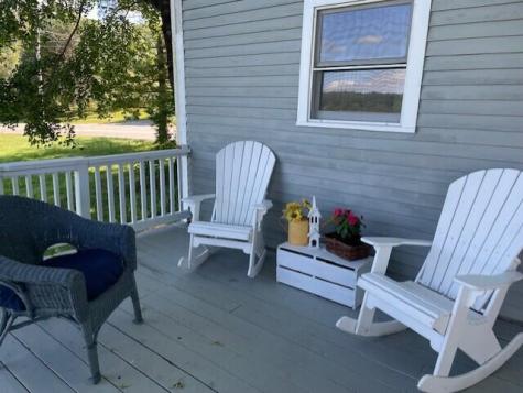 23 Weskeg Road Owls Head ME 04854