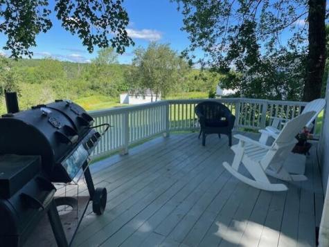 23 Weskeg Road Owls Head ME 04854