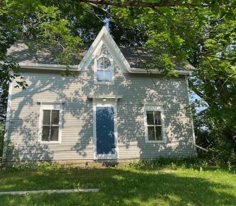 23 Weskeg Road Owls Head ME 04854