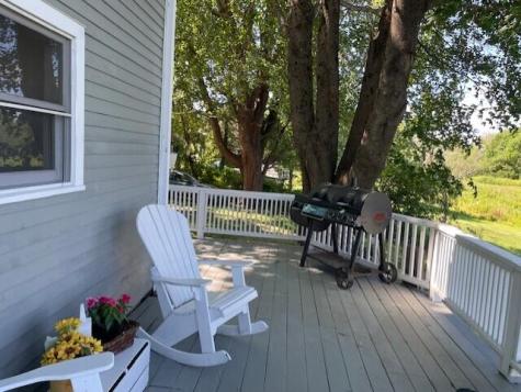 23 Weskeg Road Owls Head ME 04854