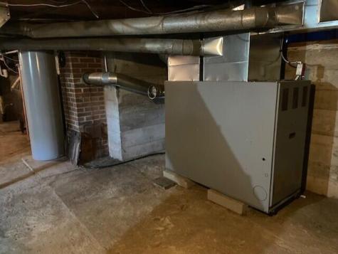 23 Weskeg Road Owls Head ME 04854