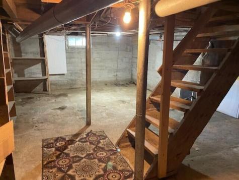 23 Weskeg Road Owls Head ME 04854