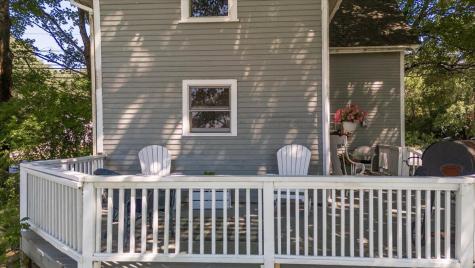 23 Weskeg Road Owls Head ME 04854