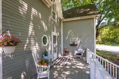 23 Weskeg Road Owls Head ME 04854