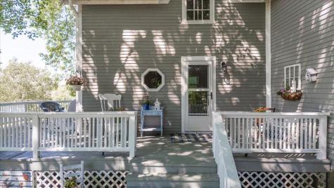 23 Weskeg Road Owls Head ME 04854