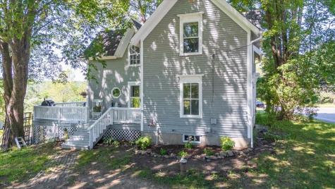 23 Weskeg Road Owls Head ME 04854